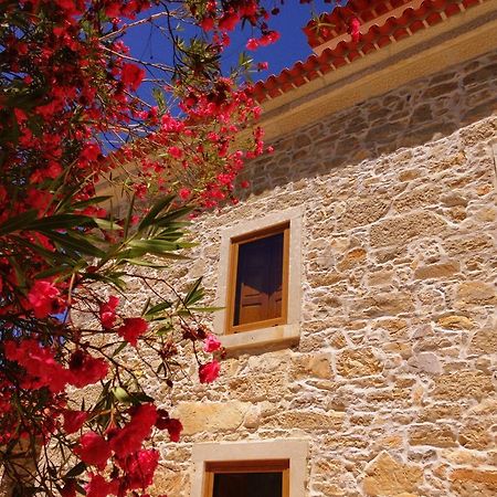 Otium Country House Alvorge Exterior foto
