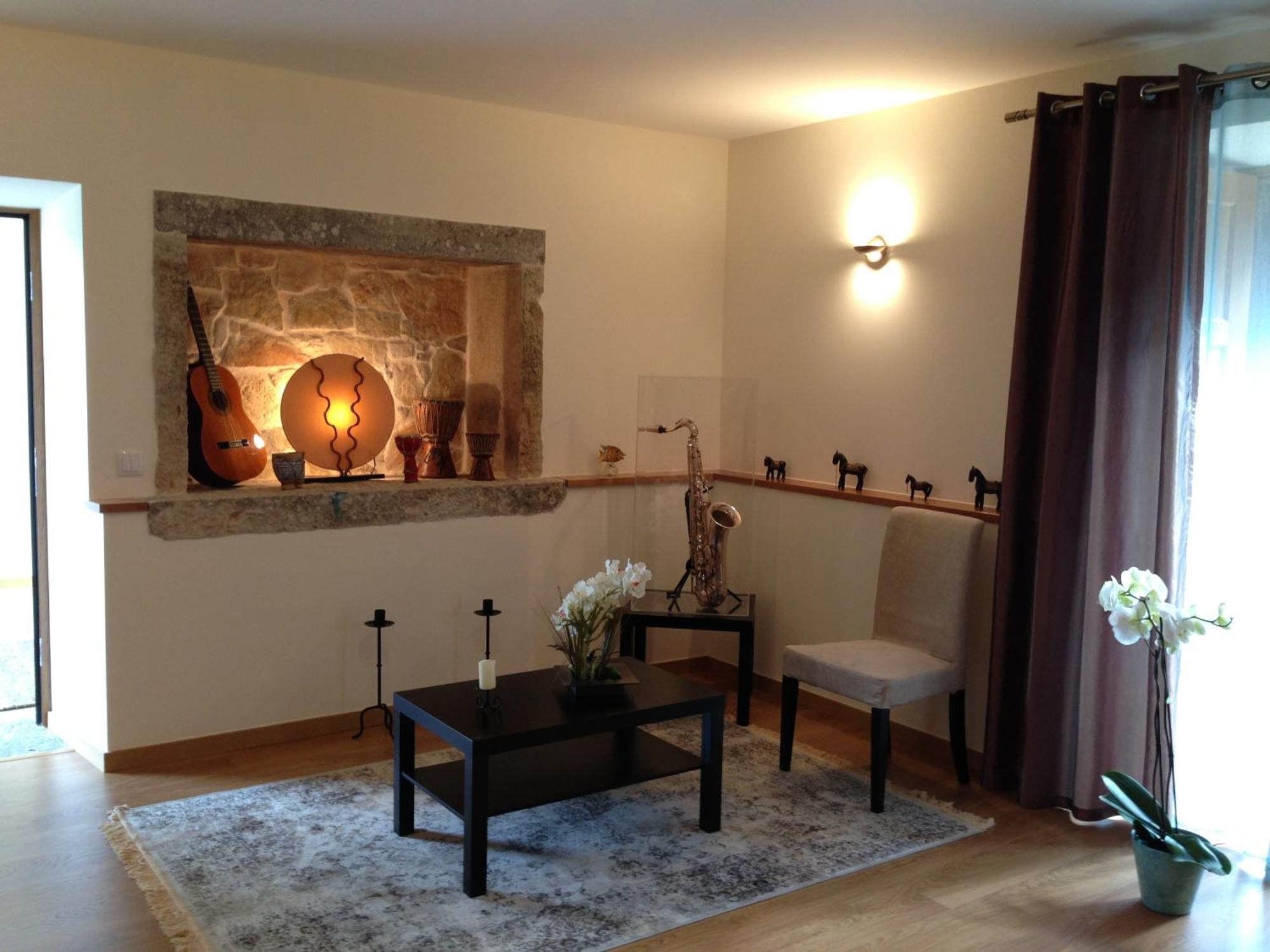 Otium Country House Alvorge Exterior foto