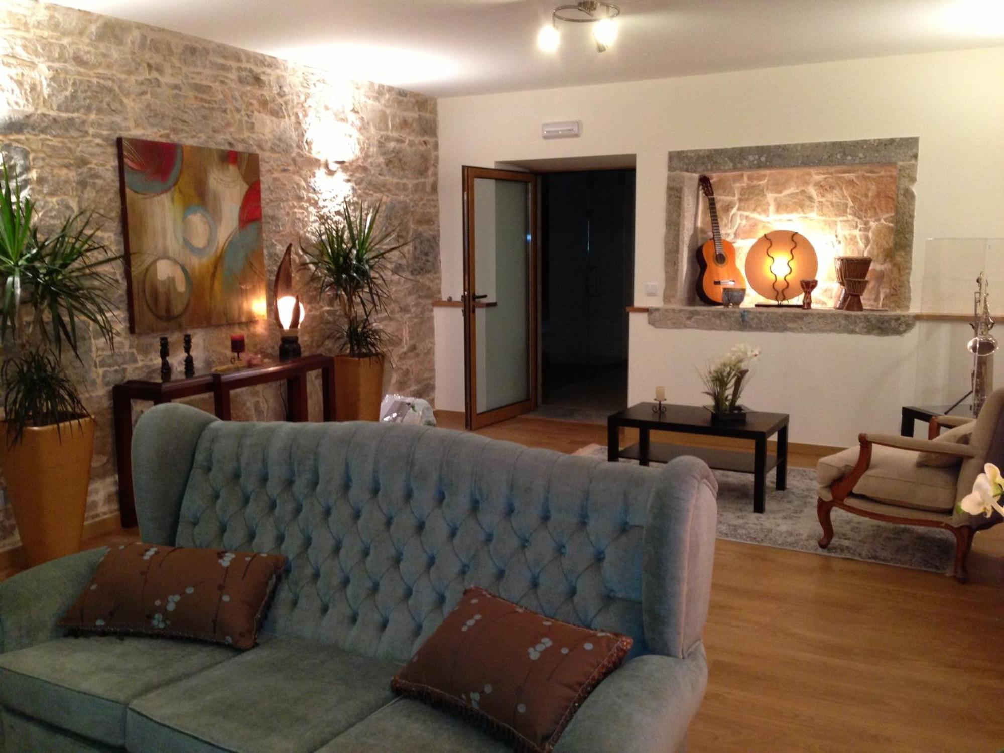 Otium Country House Alvorge Exterior foto