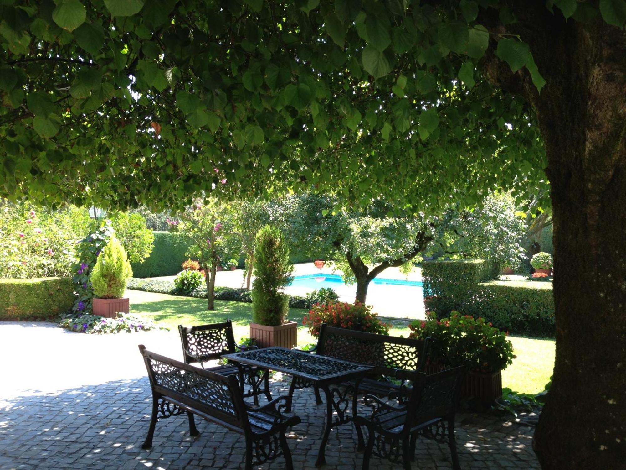 Otium Country House Alvorge Exterior foto