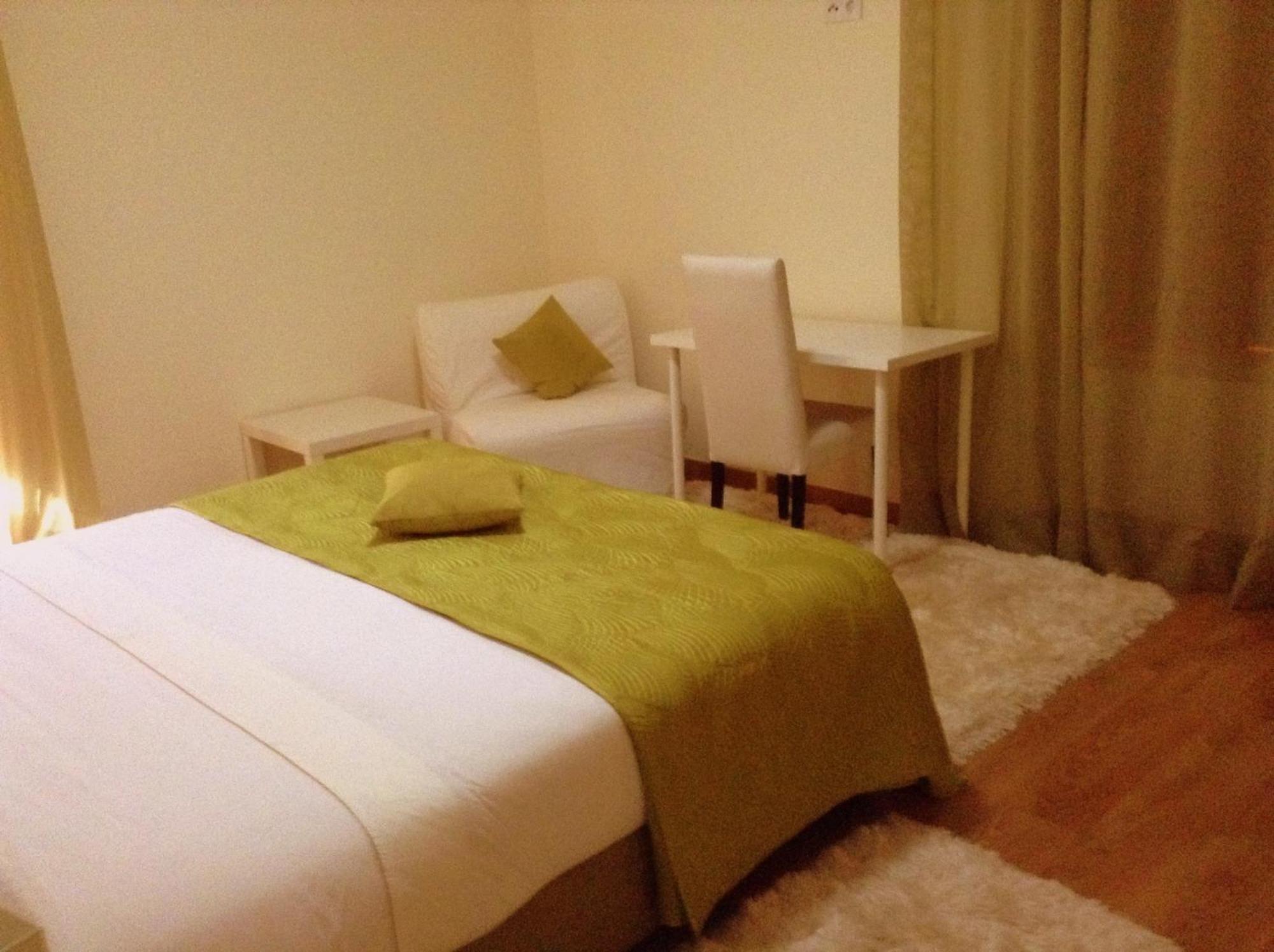 Otium Country House Alvorge Habitación foto