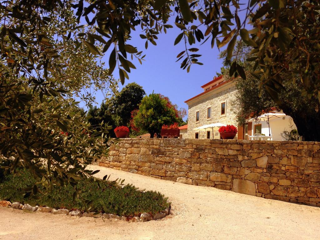 Otium Country House Alvorge Exterior foto