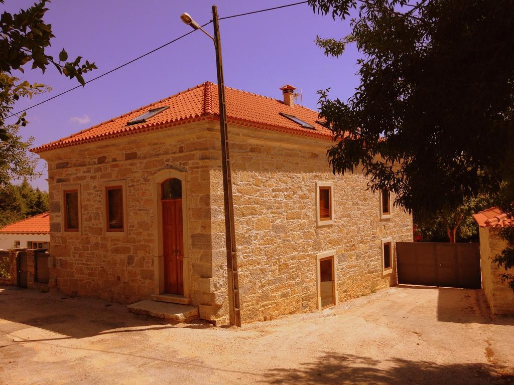 Otium Country House Alvorge Exterior foto