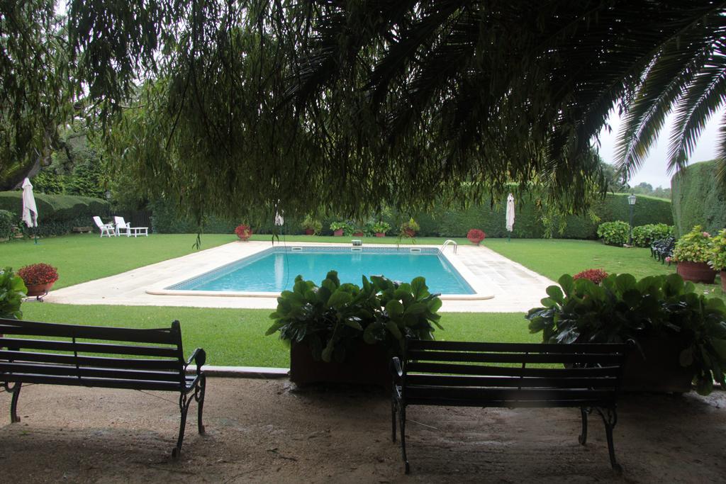 Otium Country House Alvorge Exterior foto