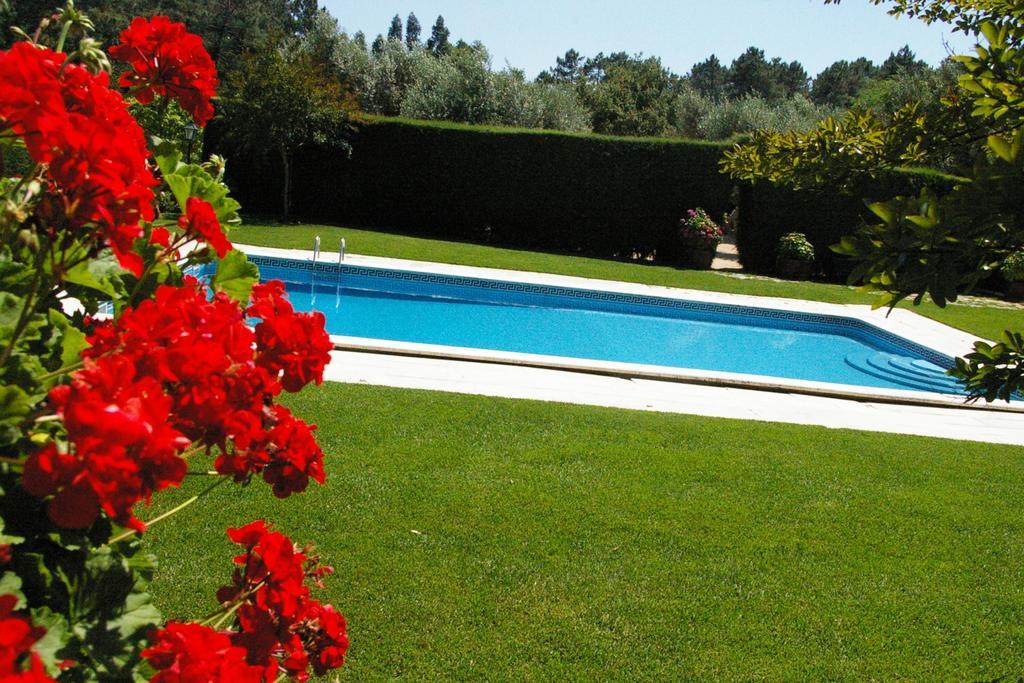 Otium Country House Alvorge Exterior foto