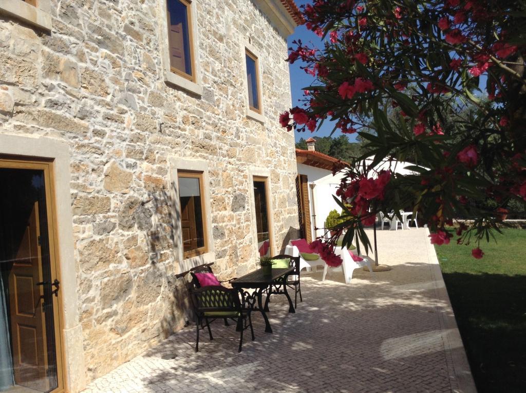 Otium Country House Alvorge Exterior foto