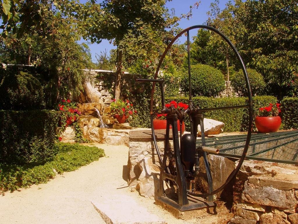 Otium Country House Alvorge Exterior foto