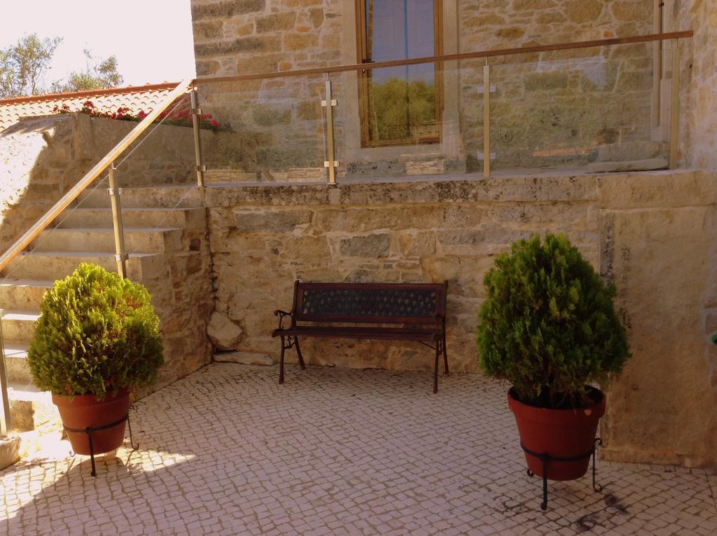 Otium Country House Alvorge Exterior foto