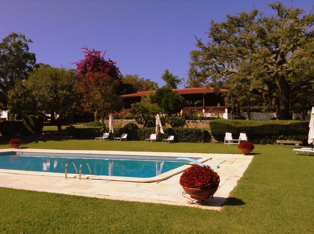 Otium Country House Alvorge Exterior foto