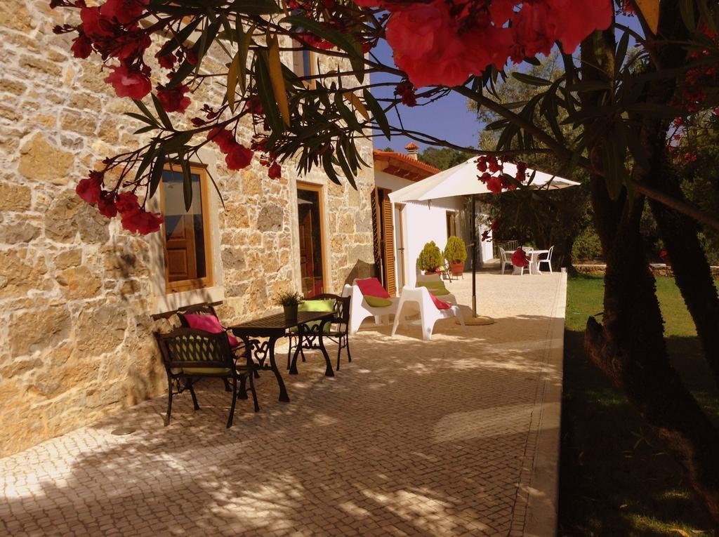 Otium Country House Alvorge Exterior foto