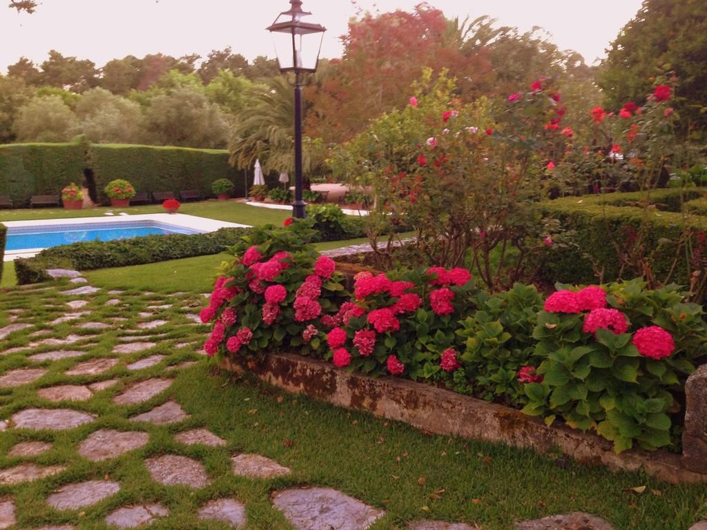 Otium Country House Alvorge Exterior foto