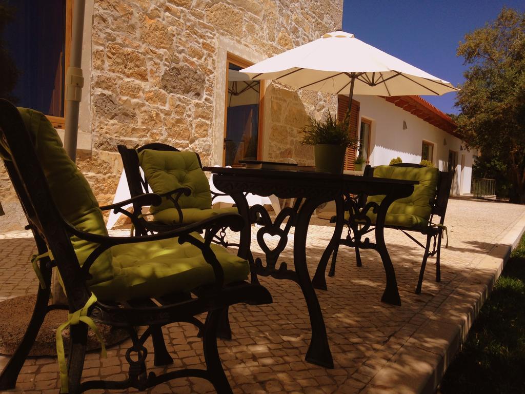 Otium Country House Alvorge Exterior foto