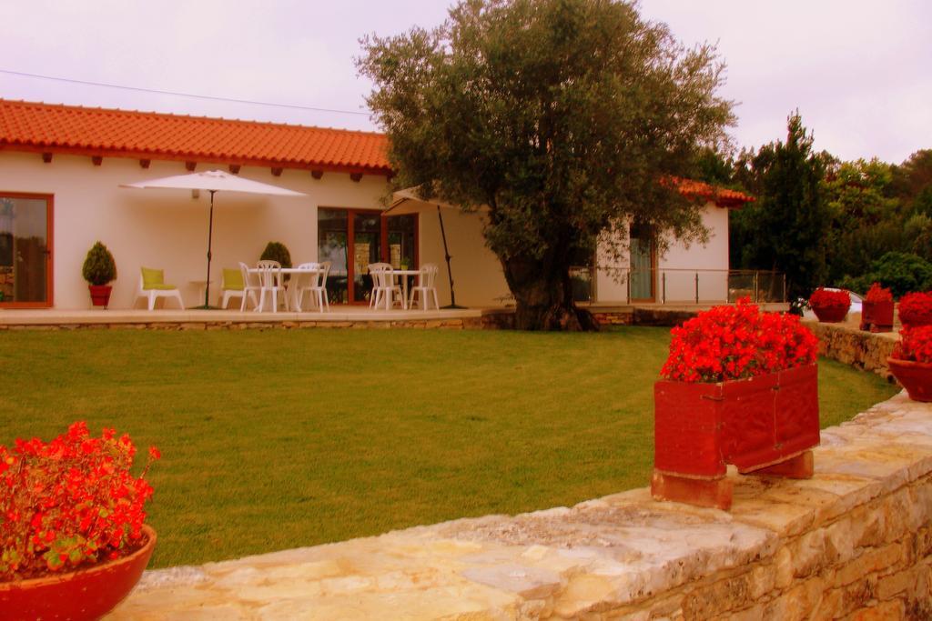 Otium Country House Alvorge Exterior foto