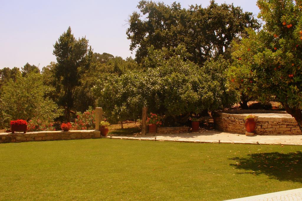 Otium Country House Alvorge Exterior foto