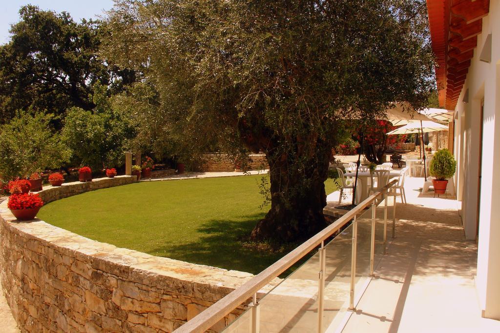 Otium Country House Alvorge Exterior foto